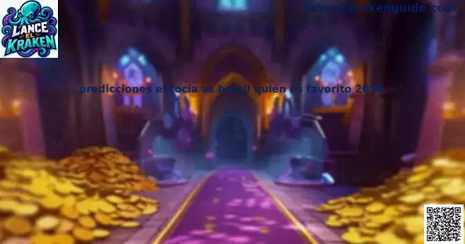 Análisis completo del partido Escocia vs Brasil