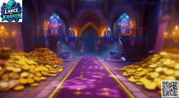Wrath of Zeus battle scene