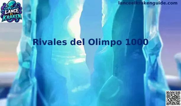 Interfaz de juego expandida Rivales del Olimpo 1000