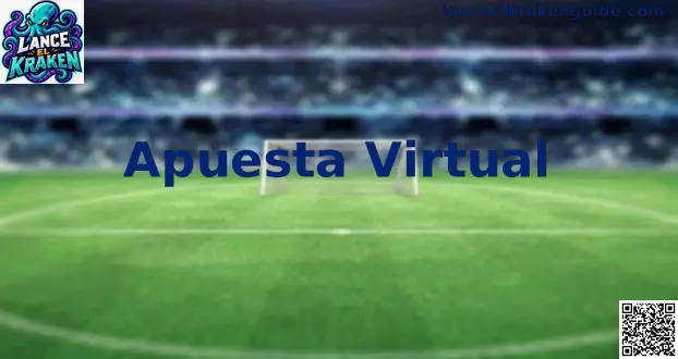 Interfaz de Apuesta Virtual y software de simulación en México