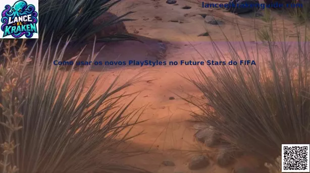 Guía para usar los nuevos PlayStyles en Future Stars de FIFA