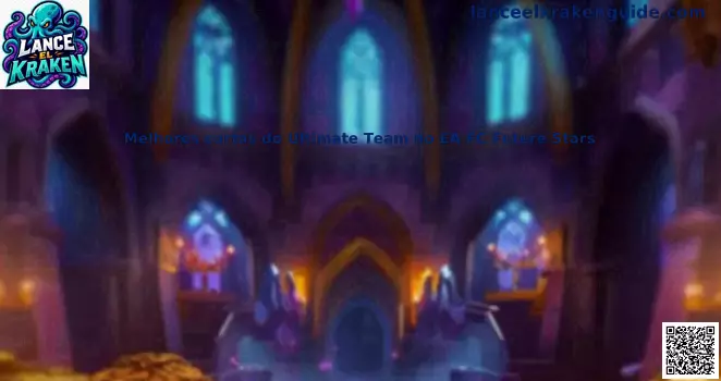 Guía visual relacionada con Ultimate Team y experiencias digitales seguras