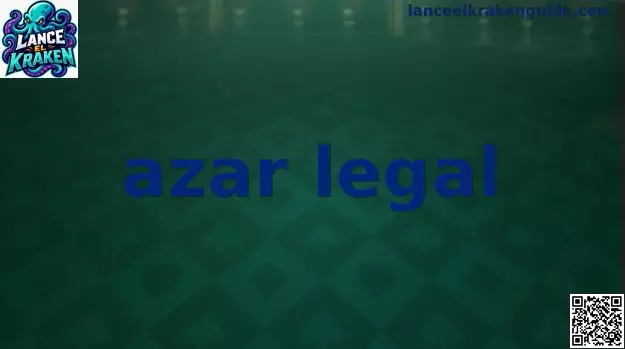 Marco del azar legal en la República Mexicana