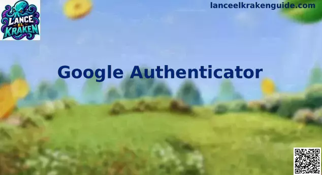 Google Authenticator guía