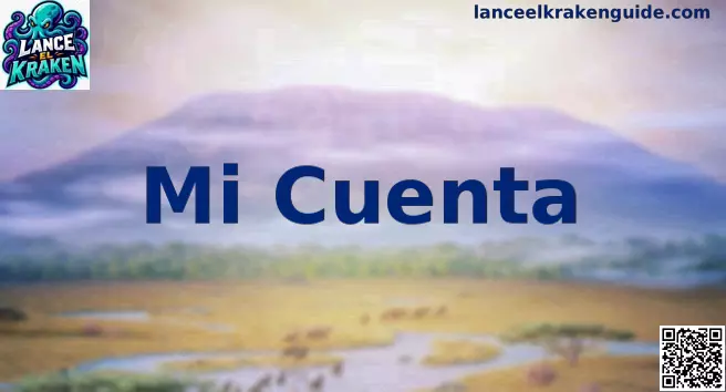 Guía Mi Cuenta