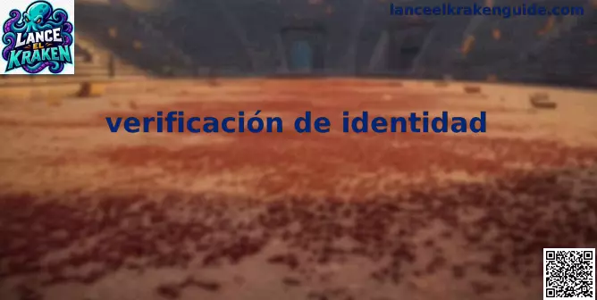 Proceso de verificación de identidad y seguridad KYC en México