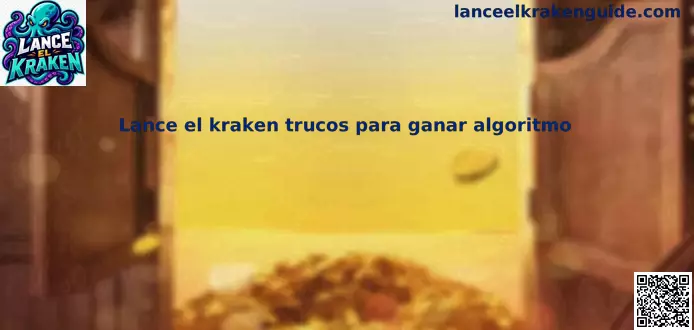 Estrategia Lance el Kraken