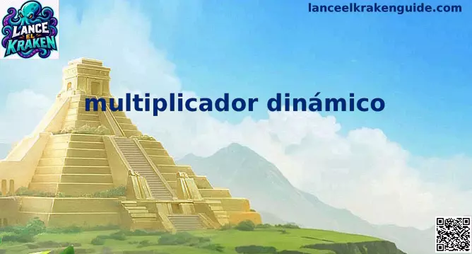Multiplicador Dinámico