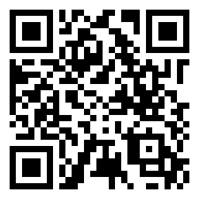 Código QR oficial para acceder rápido a lanceelkrakenguide.com