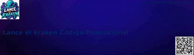 Obtener Código de Invitación Lance el kraken