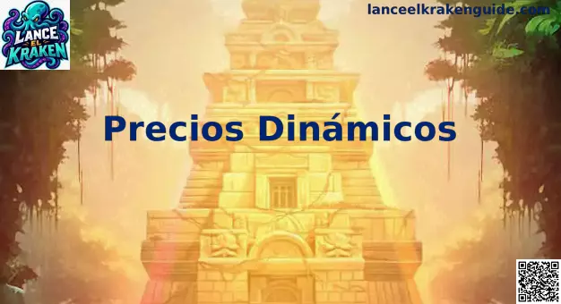 Precios Dinámicos