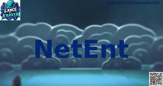 Línea de juegos seguros de NetEnt en México