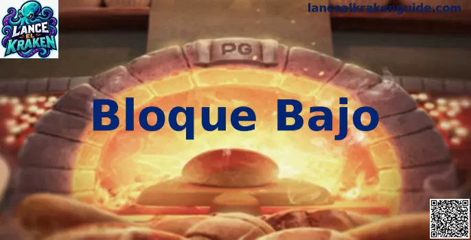 Estrategia de Bloque Bajo Táctico
