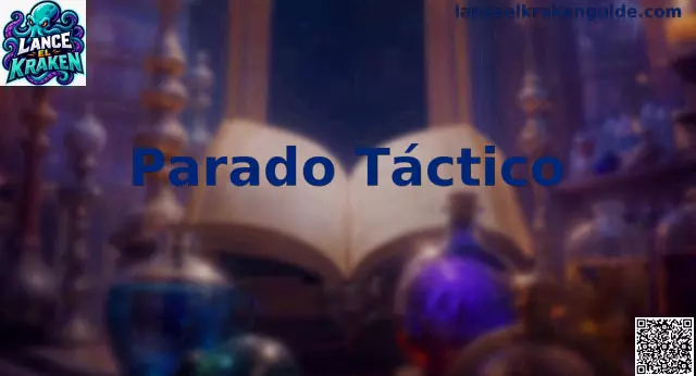 Parado Táctico en futbol mundialista