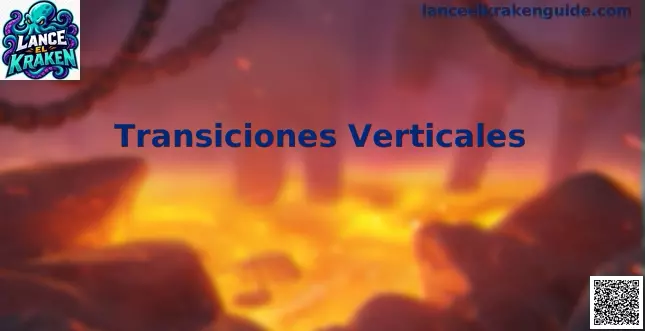 Esquema táctico de transiciones verticales en el fútbol moderno