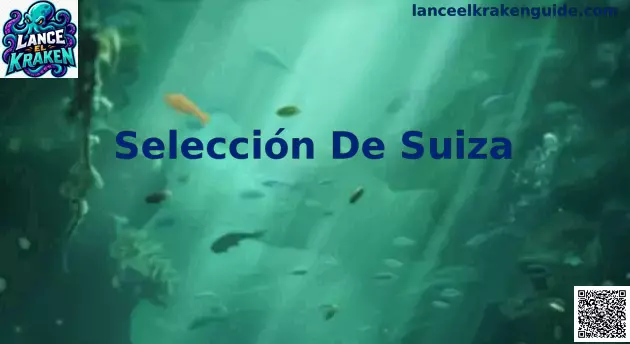 Selección de Suiza análisis táctico