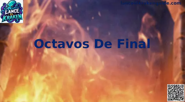 Octavos de Final Mundial