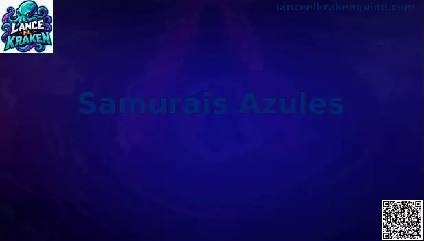 Samuráis Azules Japón fútbol análisis
