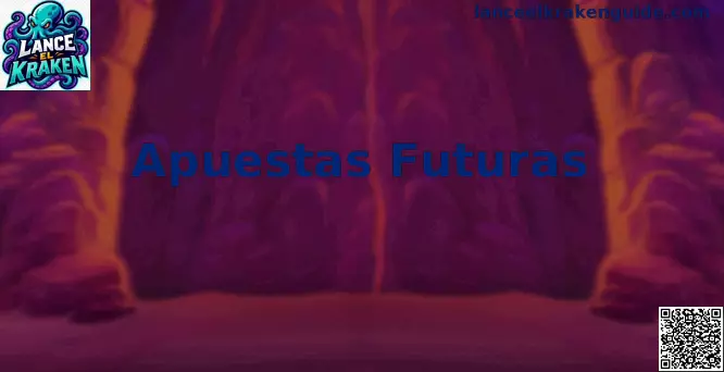 Apuestas Futuras Mundial México