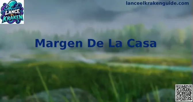 Margen de la Casa análisis