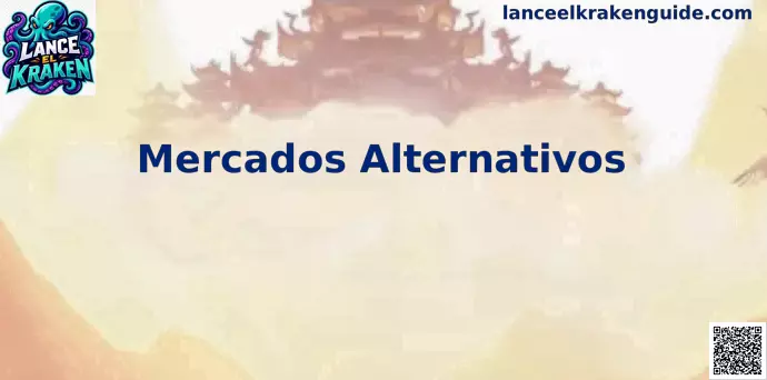 Mercados Alternativos Mundial