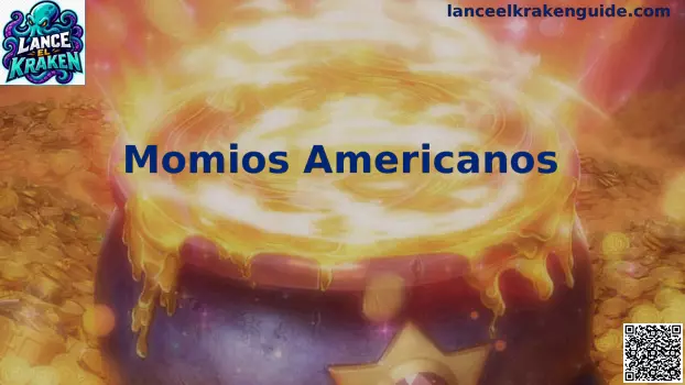 Momios Americanos Mundial