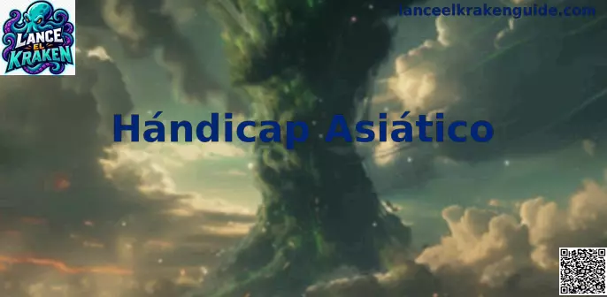 Guía de Hándicap Asiático