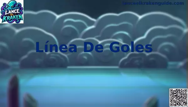 Línea de Goles análisis Mundial