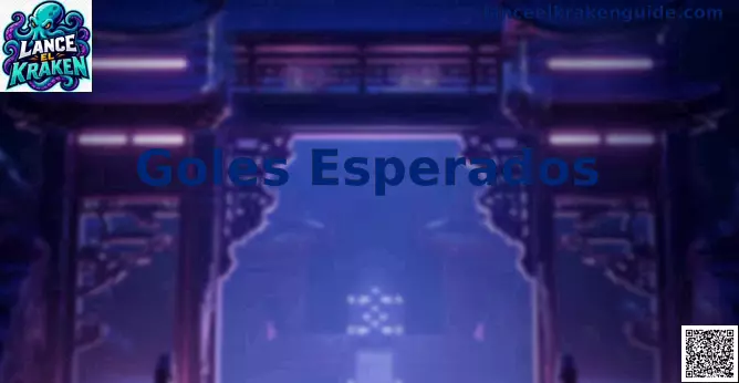 Goles Esperados xG analisis futbol Mexico