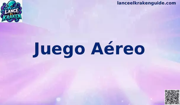 Juego Aéreo en fútbol moderno