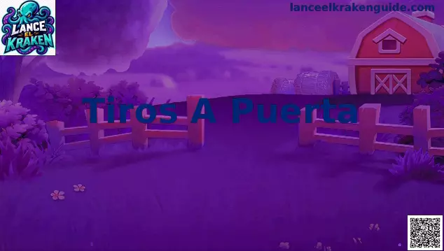 Tiros a puerta fútbol análisis México