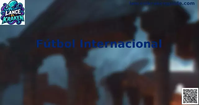 Fútbol Internacional