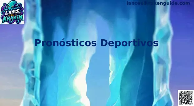 Pronósticos Deportivos en México