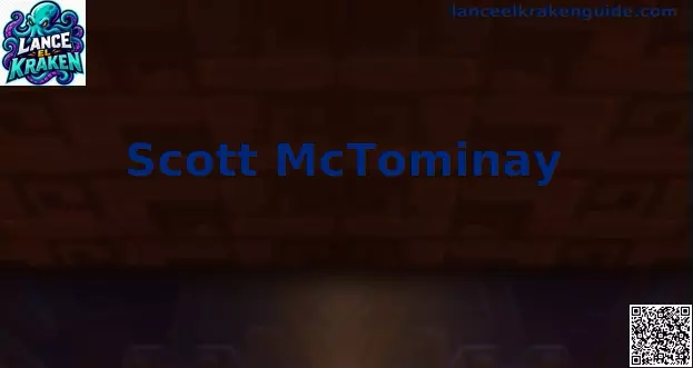 Scott McTominay en acción analizado para el Fantasy Football