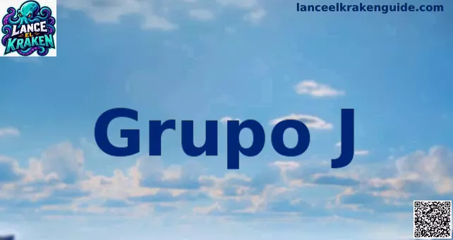Grupo J Mundial FIFA análisis