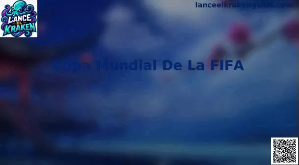 Copa Mundial de la FIFA Edición Histórica 2026
