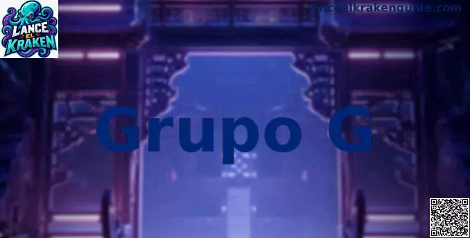 Estrategia y Análisis del Grupo G de la Copa Mundial