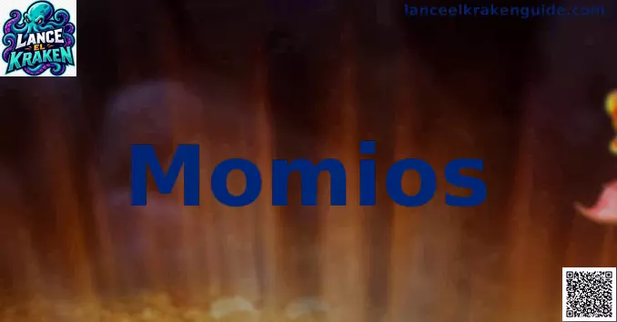 Guía de momios