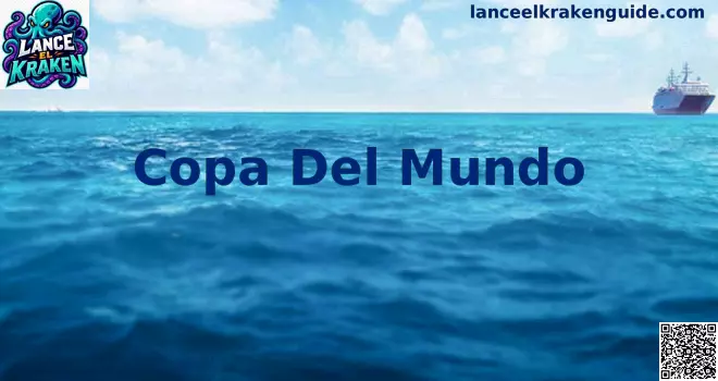 Copa del Mundo 2026 México