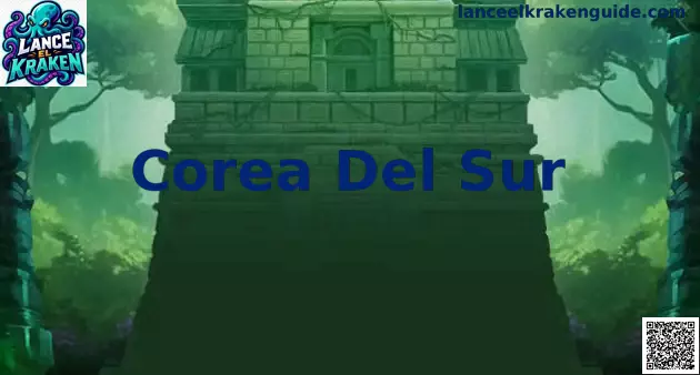 Corea Del Sur analisis futbol mundial
