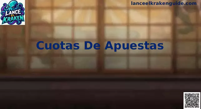 Cuotas de apuestas Mundial