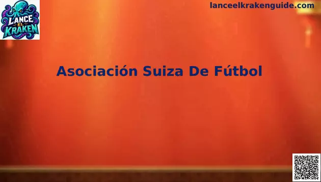 Asociación Suiza de Fútbol análisis Mundial SEO
