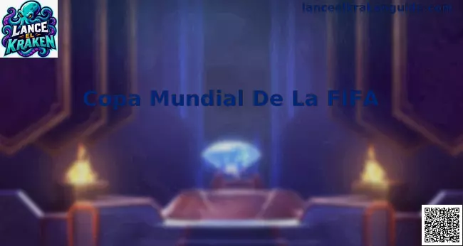 Copa Mundial de la FIFA