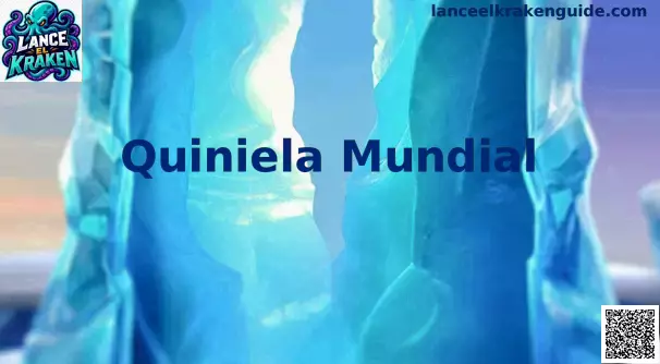 Quiniela Mundial