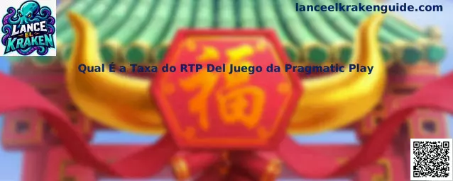 Análisis del RTP del juego de Pragmatic Play