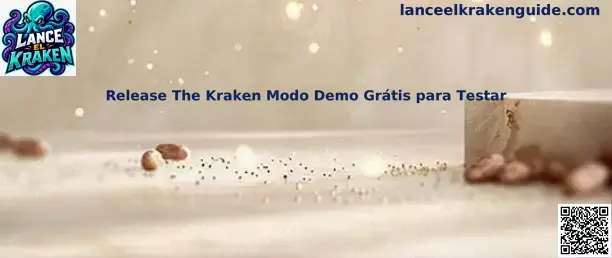 Release The Kraken Modo Demo Grátis para Testar