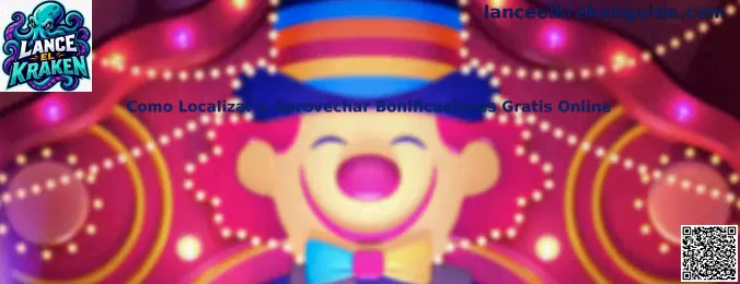 Cómo localizar y aprovechar bonificaciones gratis online
