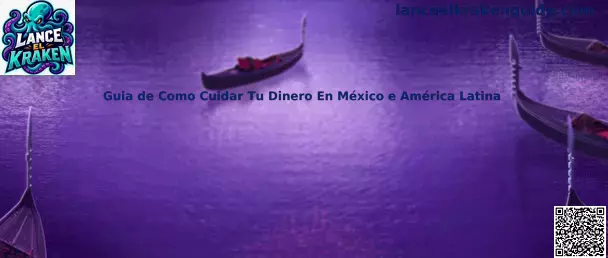 Guía para cuidar el dinero en México y América Latina