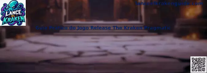 Guia Prático do Jogo Release The Kraken Pragmatic