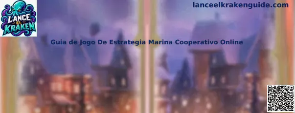 Guía de estrategia marina cooperativa online
